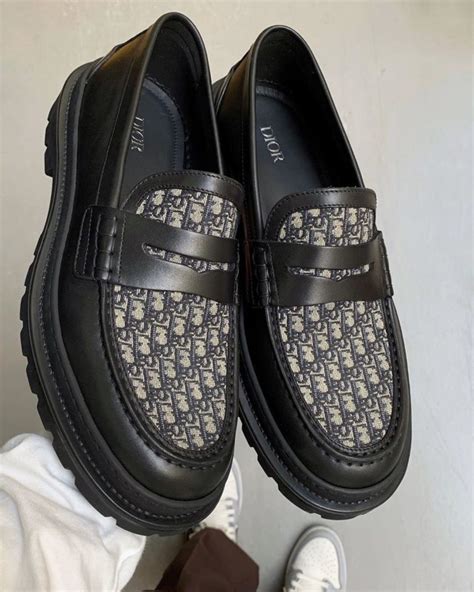 dior loafers price|dior loafers men.